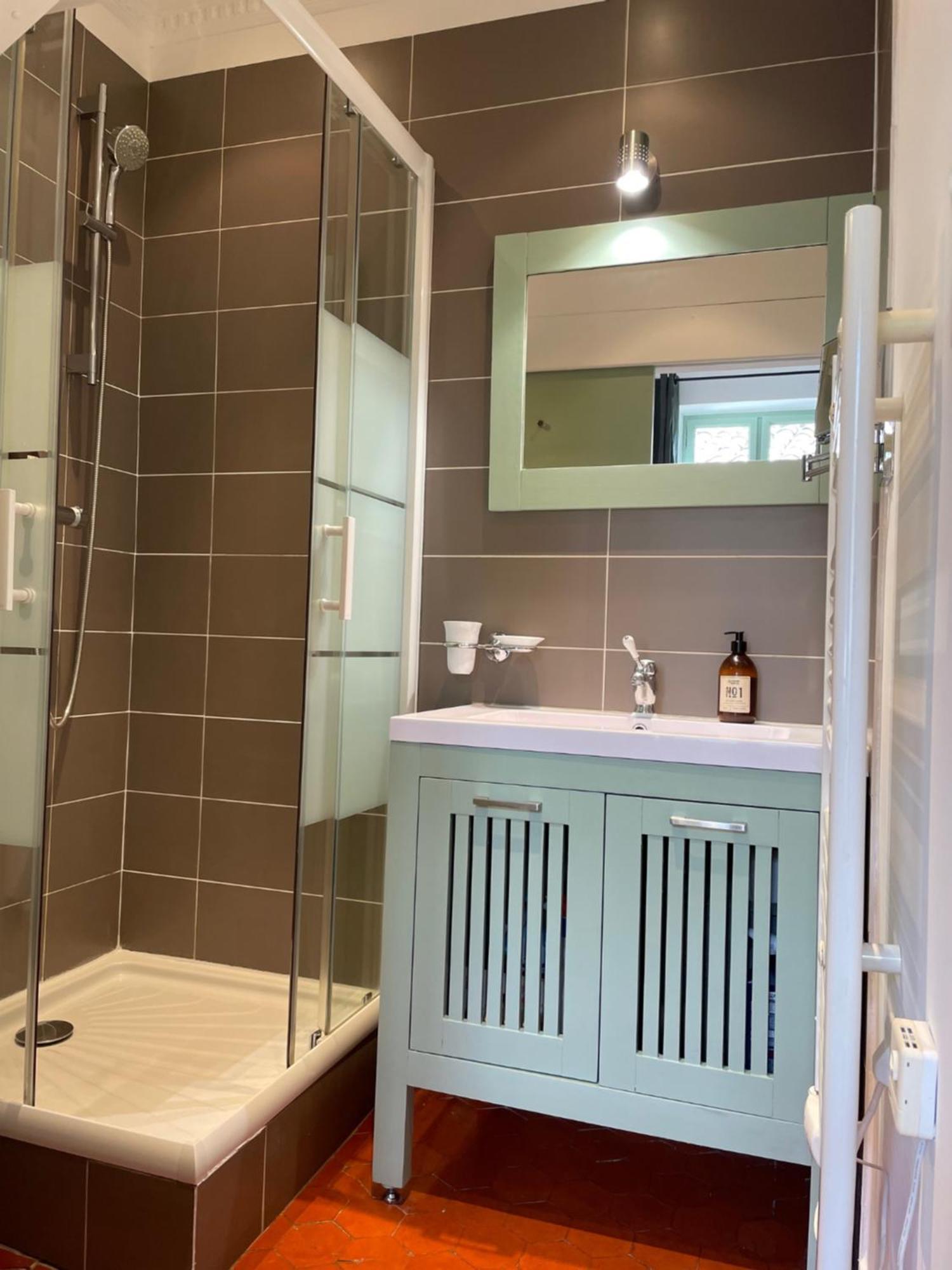 L'Ecrin De Mona Au Coeur De Lourmarin Apartment Ngoại thất bức ảnh