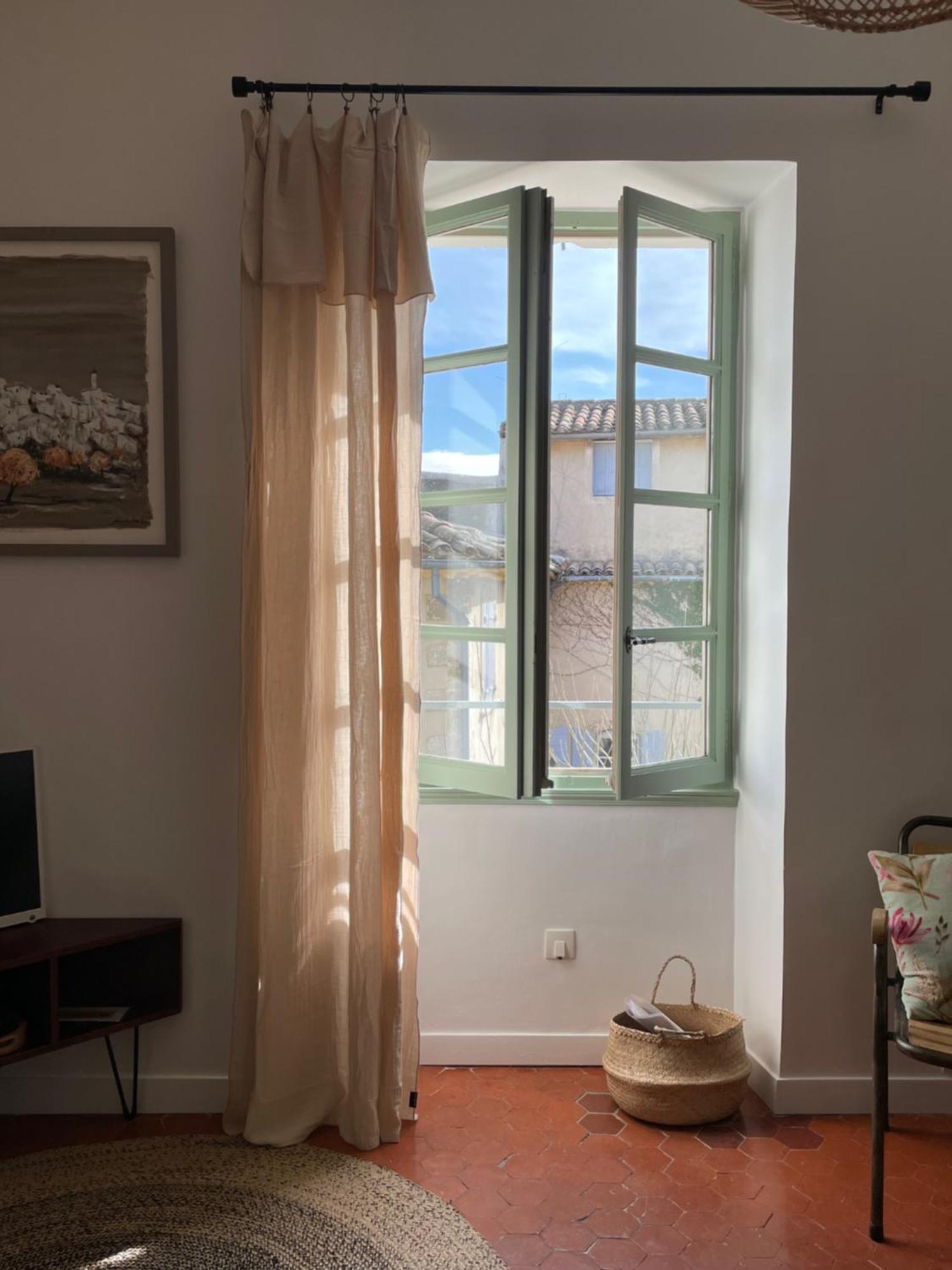 L'Ecrin De Mona Au Coeur De Lourmarin Apartment Ngoại thất bức ảnh