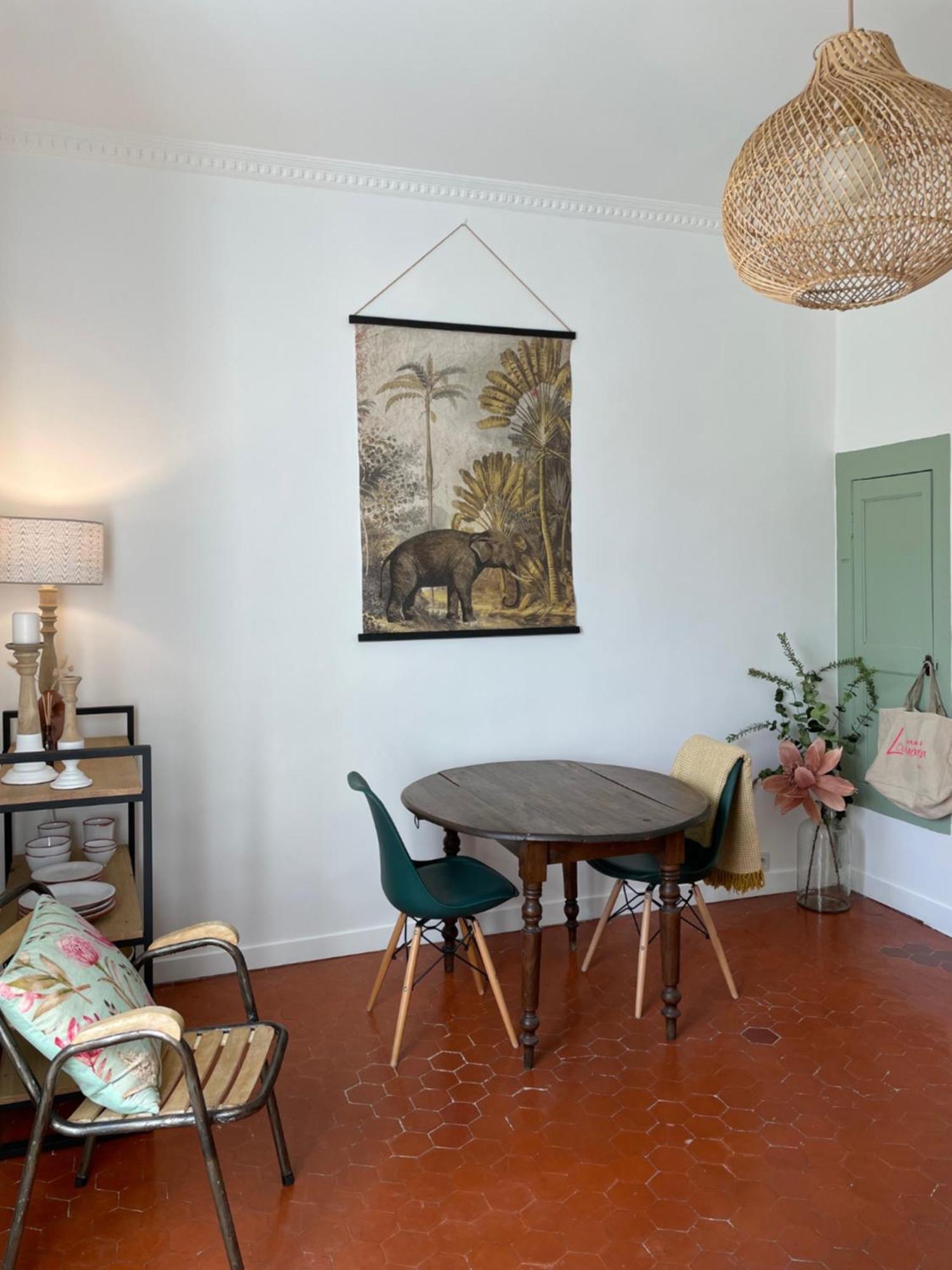 L'Ecrin De Mona Au Coeur De Lourmarin Apartment Ngoại thất bức ảnh